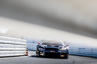#99 Attempto Racing Audi R8 LMS evo II GT3 Nicolas Schll Alex Aka Silver Cup, Free Practice
