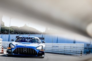 #89 AKKODIS ASP Team Mercedes-AMG GT3 Timur Boguslavskiy Raffaele Marciello  Pro, Free Practice
