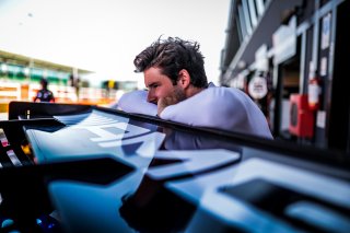 #88 AKKODIS ASP Team Mercedes-AMG GT3 Jules Gounon Jim Pla Pro, Fanatec GT World Challenge, Free Practice, Pitlane
