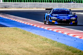 #25 Sainteloc Junior Team Audi R8 LMS evo II GT3 Aurelien Panis Patric Niederhauser Pro, Free Practice
