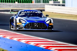 #89 AKKODIS ASP Team Mercedes-AMG GT3 Timur Boguslavskiy Raffaele Marciello  Pro, Free Practice
