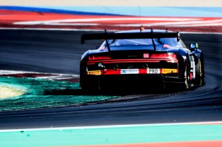 #86 AKKODIS ASP Team Mercedes-AMG GT3 Igor Walilko Petru Umbrarescu Silver Cup, Free Practice
