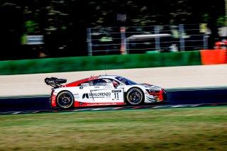 #11 Tresor by Car Collection Audi R8 LMS evo II GT3 Simon Gachet Christopher Haase Pro, Free Practice

