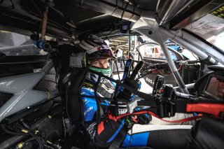 #33 Team WRT Audi R8 LMS evo II GT3 Jean-Baptiste Simmenauer Christopher Mies Pro, Pre-Qualifying
