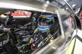 #46 Team WRT Audi R8 LMS evo II GT3 Valentino Rossi Frdric Vervisch Pro, Pre-Qualifying
