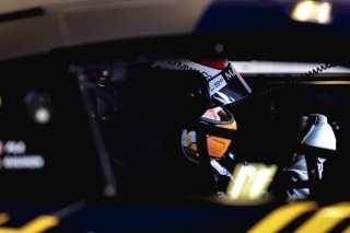 #88 AKKODIS ASP Team Mercedes-AMG GT3 Jules Gounon Jim Pla Pro, Pre-Qualifying
