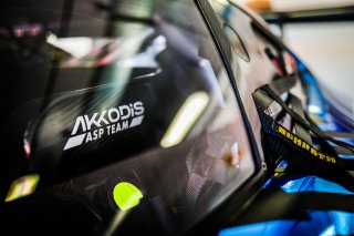 #89 AKKODIS ASP Team Mercedes-AMG GT3 Timur Boguslavskiy Raffaele Marciello  Pro, Fanatec GT World Challenge, Pitlane, Pre Qualifying
