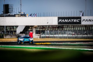 #33 Team WRT Audi R8 LMS evo II GT3 Jean-Baptiste Simmenauer Christopher Mies Pro, Fanatec GT World Challenge, Pre Qualifying
