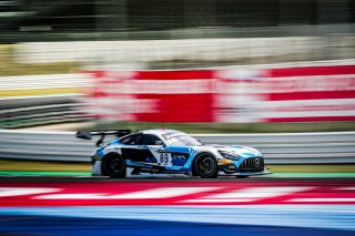 #89 AKKODIS ASP Team Mercedes-AMG GT3 Timur Boguslavskiy Raffaele Marciello  Pro, Fanatec GT World Challenge, Pre Qualifying
