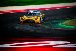 #88 AKKODIS ASP Team Mercedes-AMG GT3 Jules Gounon Jim Pla Pro, Fanatec GT World Challenge, Pre Qualifying
