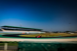 #26 Sainteloc Junior Team Audi R8 LMS evo II GT3 Lucas Legeret Nicolas Baert Silver Cup, Fanatec GT World Challenge, Qualifying 1
