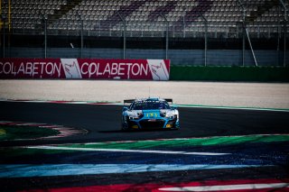 #33 Team WRT Audi R8 LMS evo II GT3 Jean-Baptiste Simmenauer Christopher Mies Pro, Fanatec GT World Challenge, Qualifying 1
