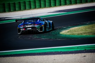 #89 AKKODIS ASP Team Mercedes-AMG GT3 Timur Boguslavskiy Raffaele Marciello  Pro, Fanatec GT World Challenge, Qualifying 1

