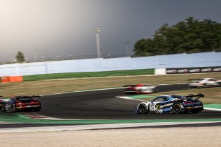 #33 Team WRT Audi R8 LMS evo II GT3 Jean-Baptiste Simmenauer Christopher Mies Pro, Race 1
