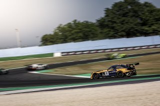#88 AKKODIS ASP Team Mercedes-AMG GT3 Jules Gounon Jim Pla Pro, Race 1
