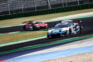 #33 Team WRT Audi R8 LMS evo II GT3 Jean-Baptiste Simmenauer Christopher Mies Pro, Race 1
