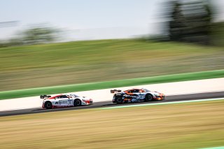 #11 Tresor by Car Collection Audi R8 LMS evo II GT3 Simon Gachet Christopher Haase Pro, Race 1
