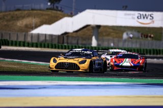 #88 AKKODIS ASP Team Mercedes-AMG GT3 Jules Gounon Jim Pla Pro, Race 1
