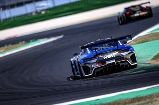 #89 AKKODIS ASP Team Mercedes-AMG GT3 Timur Boguslavskiy Raffaele Marciello  Pro, Race 1
