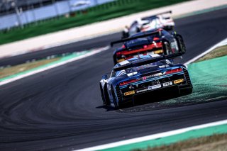 #33 Team WRT Audi R8 LMS evo II GT3 Jean-Baptiste Simmenauer Christopher Mies Pro, Race 1
