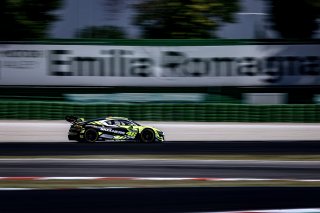 #46 Team WRT Audi R8 LMS evo II GT3 Valentino Rossi Frdric Vervisch Pro, Race 1

