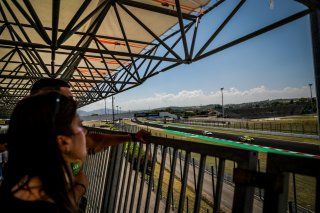 Race 1
