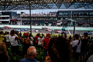 Race 1
