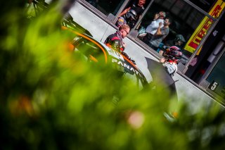 #30 Team WRT Audi R8 LMS evo II GT3 Benjamin Goethe Thomas Neubauer Silver Cup, Fanatec GT World Challenge, GridWalk, Race 1
