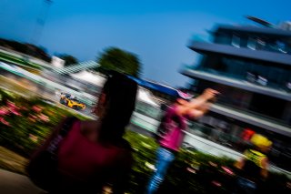 #88 AKKODIS ASP Team Mercedes-AMG GT3 Jules Gounon Jim Pla Pro, Fanatec GT World Challenge, Race 1
