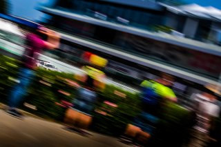 #93 SKY - Tempesta Racing Mercedes-AMG GT3 Eddie Cheever Christopher Froggatt Silver Cup, Fanatec GT World Challenge, Race 1
