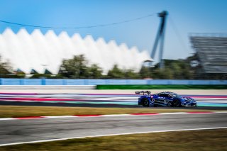 #188 Garage 59 McLaren 720 S GT3 Miguel Ramos Dean Macdonald Pro-Am Cup, Fanatec GT World Challenge, Race 1
