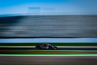#66 Attempto Racing Audi R8 LMS evo II GT3 Pieter Schothorst Dennis Marschall Pro, Fanatec GT World Challenge, Race 1
