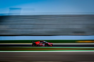 #26 Sainteloc Junior Team Audi R8 LMS evo II GT3 Lucas Legeret Nicolas Baert Silver Cup, Fanatec GT World Challenge, Race 1
