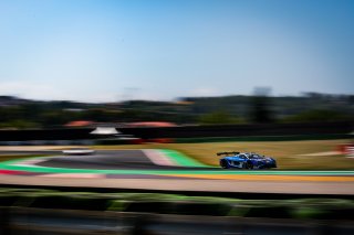 #159 Garage 59 McLaren 720 S GT3 Ethan Simioni Manuel Maldonado Silver Cup, Fanatec GT World Challenge, Race 1
