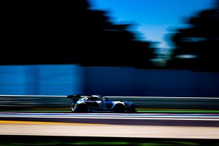 #89 AKKODIS ASP Team Mercedes-AMG GT3 Timur Boguslavskiy Raffaele Marciello  Pro, Fanatec GT World Challenge, Race 1
