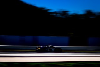 #159 Garage 59 McLaren 720 S GT3 Ethan Simioni Manuel Maldonado Silver Cup, Fanatec GT World Challenge, Race 1

