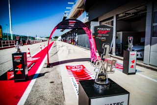 Celebration, Race 1
