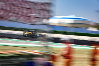 #88 AKKODIS ASP Team Mercedes-AMG GT3 Jules Gounon Jim Pla Pro, Qualifying
