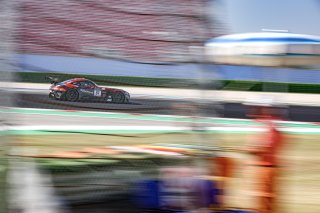 #87 AKKODIS ASP Team Mercedes-AMG GT3 Thomas Drouet Casper Stevenson Silver Cup, Qualifying
