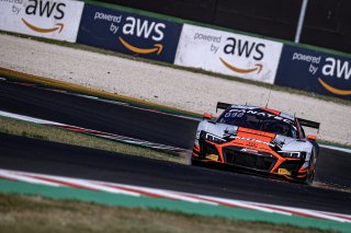 Qualifying
