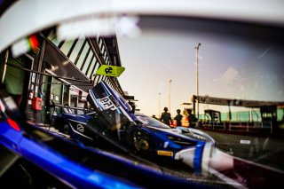 #188 Garage 59 McLaren 720 S GT3 Miguel Ramos Dean Macdonald Pro-Am Cup, Fanatec GT World Challenge, Qualifying 2
