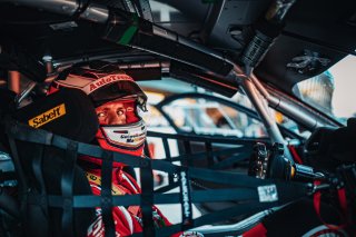 #53 AF Corse Ferrari 488 GT3 Ulysse de Pauw Pierre Alexandre Jean Silver Cup, Fanatec GT World Challenge, Qualifying 2
