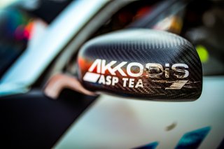 #89 AKKODIS ASP Team Mercedes-AMG GT3 Timur Boguslavskiy Raffaele Marciello  Pro, Fanatec GT World Challenge, Qualifying 2
