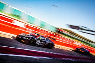 #66 Attempto Racing Audi R8 LMS evo II GT3 Pieter Schothorst Dennis Marschall Pro, Fanatec GT World Challenge, Qualifying 2
