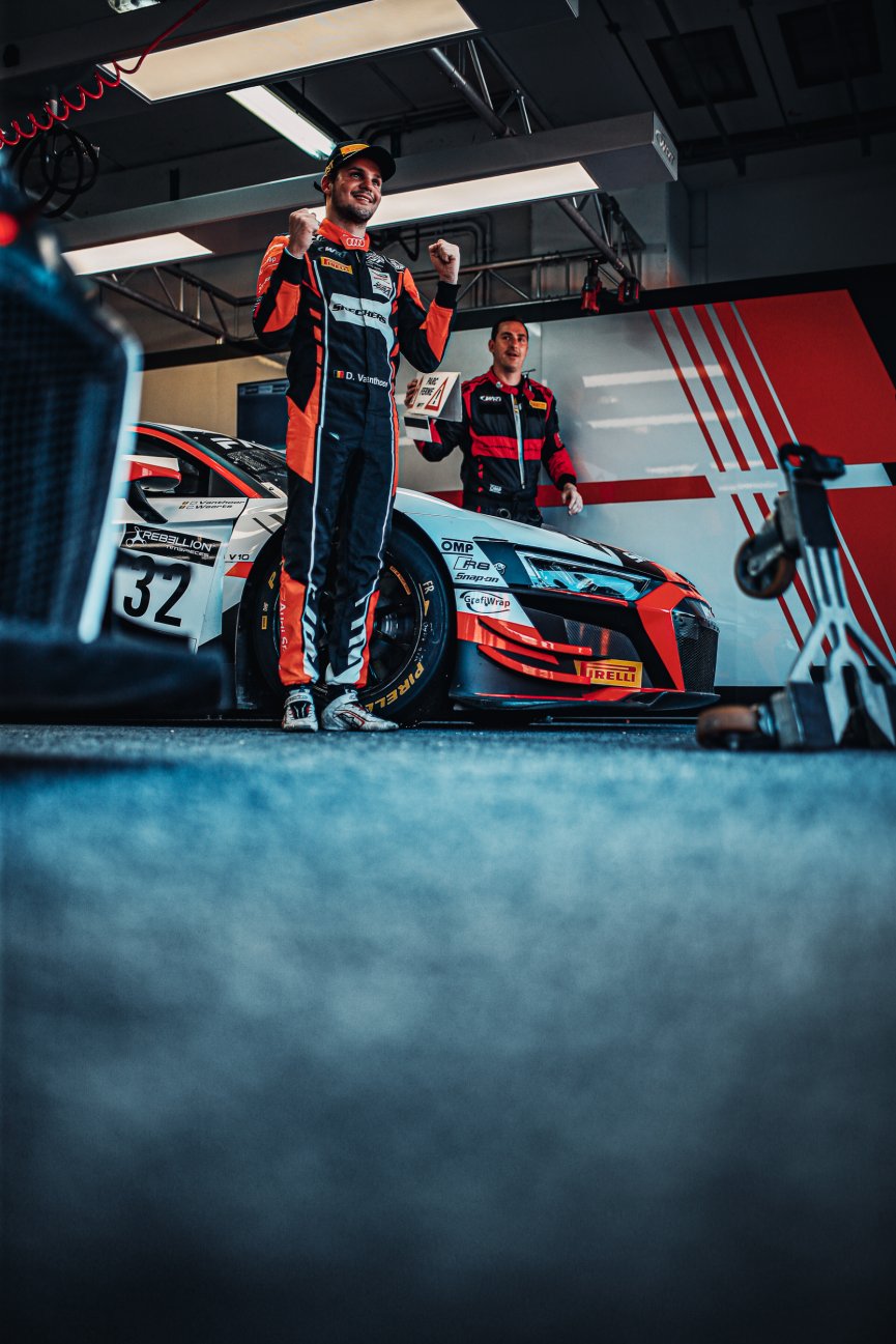 Qualifying 2