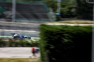 #89 AKKODIS ASP Team Mercedes-AMG GT3 Timur Boguslavskiy Raffaele Marciello  Pro, Race 2
