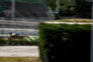 #88 AKKODIS ASP Team Mercedes-AMG GT3 Jules Gounon Jim Pla Pro, Race 2

