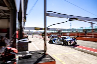 #89 AKKODIS ASP Team Mercedes-AMG GT3 Timur Boguslavskiy Raffaele Marciello  Pro, Race 2
