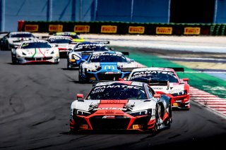 Race 2
