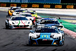 Race 2
